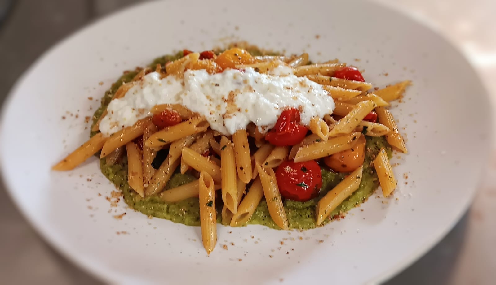 Ristorante Spiaggia Miami