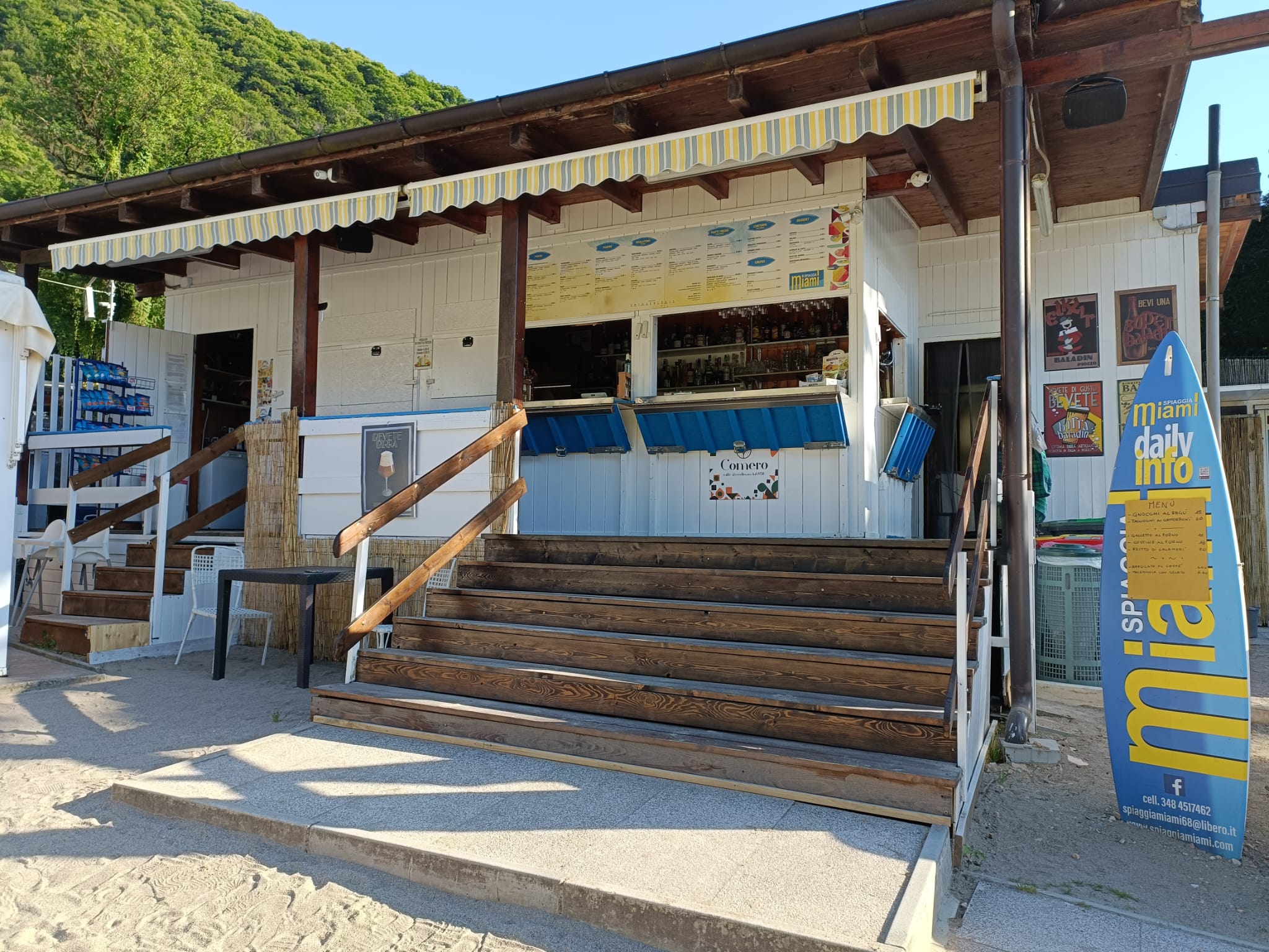 Bar & Cocktails