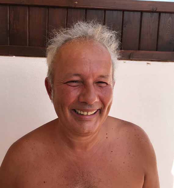 Piero Trabucco