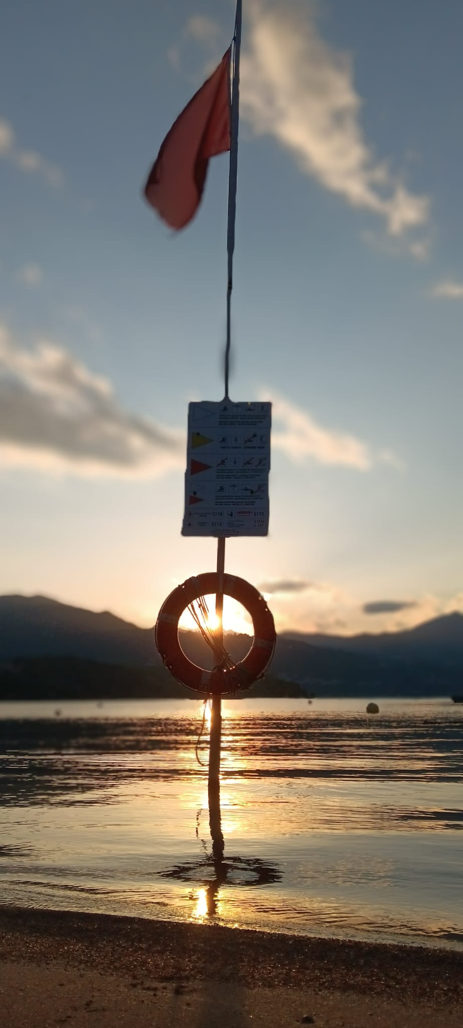 Tramonto
