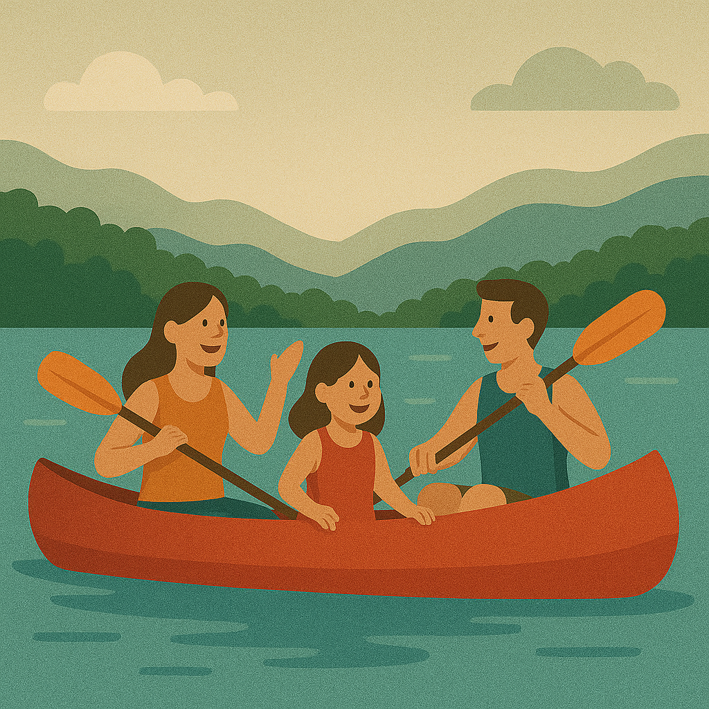 Canoe
